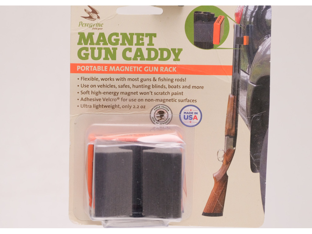 Peregrine Gun Caddy